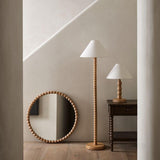 Table_and_floor_lamps - Crate and Barrel