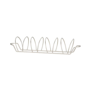 Metal Wire Taco Serving Rack