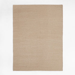 NS Taos Camel 8x10 Rug.