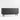 Tate 64.5" Black Wood Storage Media Console.