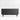 Tate 64.5" Black Wood Storage Media Console.
