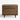 Tate Walnut Lateral File Cabinet.