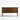 Tate Walnut Midcentury Sideboard.