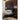 Tate Full Upholstered Bed 38".