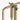 Telum Brass Fireplace Tools.