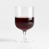 Symphony All Purpose Wine Glass.