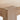 Terra 54" Natural White Oak Wood Desk with Power Outlets.