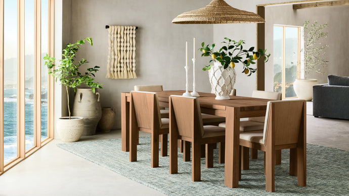 Terra Collection_Crate&Barrel Costa Rica