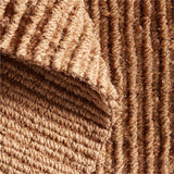 Textured Coir  Doormat 24x36.