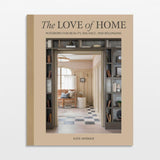 The Love Of Home.