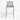 Tig Metal Bar Stool