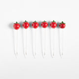 Tomato Cocktail Picks.