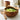 Tondo Acacia Servers, Set of 2.