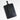 Tondo Ebonized Rectangle Board.