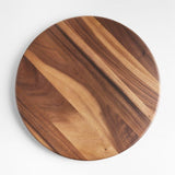 Tondo Acacia 20" Lazy Susan.