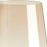 Schott Zwiesel Tour Bronze 19-Oz. Stemless Wine Glass.