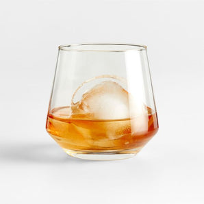 Tour Double Old-Fashioned Glass