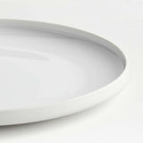 Tour Salad Plate.