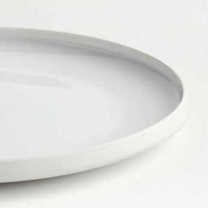 Tour Salad Plate.