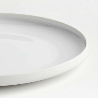 Tour Salad Plate.