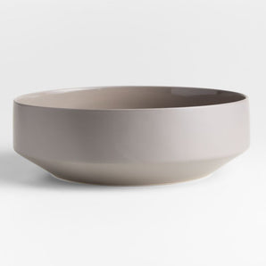 Tour Porcelain Serving Bowl