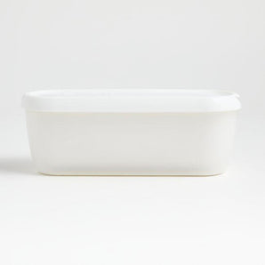 Tovolo 1.5-Qt. Glide-A-Scoop Ice Cream Tub.