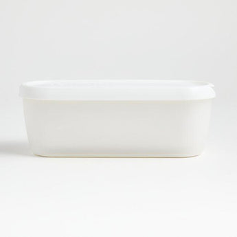 Tovolo 1.5-Qt. Glide-A-Scoop Ice Cream Tub.