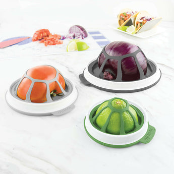 Tovolo Seal N'Store, Set of 3..