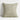 Light 20"x20" Cotton Sari Silk Throw Pillow