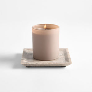 Tuscan Marble Square Tray