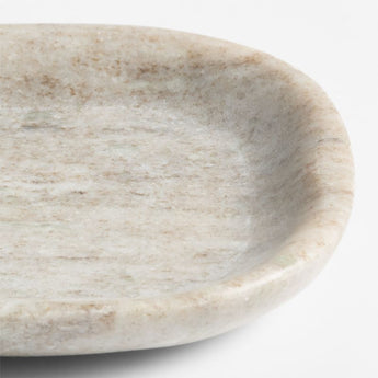 Tuscan Marble Coasters S/4.
