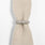 Tuscan Marble Napkin Ring.