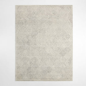 Valencia Wool Handwoven Area Rug