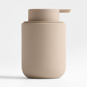 Varick Silicone Coated Foaming Soap Pump