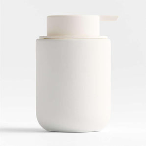 Varick Silicone Coated Foaming Soap Pump