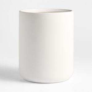 Varick Silicone Coated Trash Can