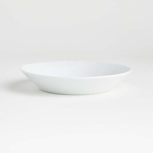 Verge Low Bowl