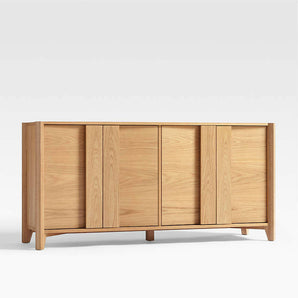 Vertex Natural Media Console