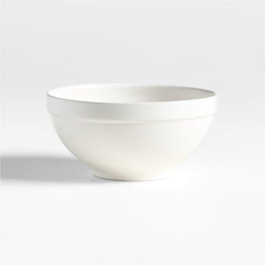 Villa Stoneware Cereal Bowl