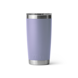Yeti Rambler Tumbler With MagSlider, 20 Oz.