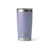Yeti Rambler Tumbler With MagSlider, 20 Oz.