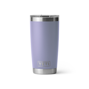 Yeti Rambler Tumbler With MagSlider, 20 Oz.
