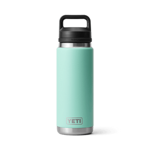 Yeti Rambler Bottle Chug 26 oz