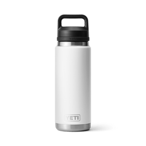 Yeti Rambler Bottle Chug 26 oz