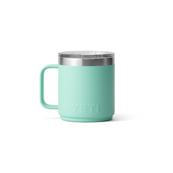 Yeti Rambler Stackable Mug With MagSlide, 10 Oz.