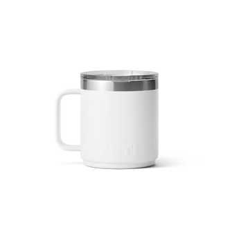 Yeti Rambler Stackable Mug With MagSlide, 10 Oz.