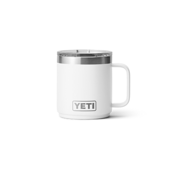 Yeti Rambler Stackable Mug With MagSlide, 10 Oz.