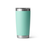 Yeti Rambler Tumbler With MagSlider, 20 Oz.