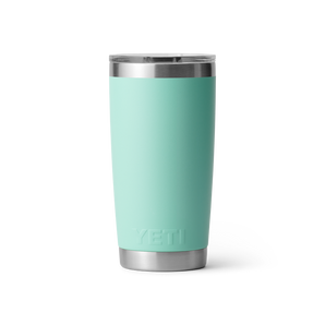 Yeti Rambler Tumbler With MagSlider, 20 Oz.