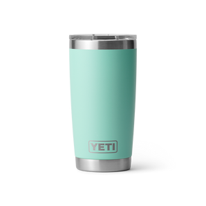 Yeti Rambler Tumbler With MagSlider, 20 Oz.